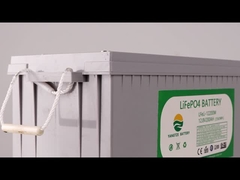 12V 200AH LiFePo4